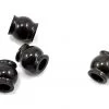 Yokomo Aluminum Hard Coated Shock End Ball (4)