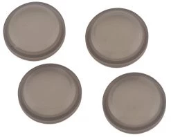Yokomo BD8/BD7 Silicone Big Bore Shock Diaphragm Set (4)