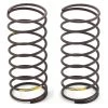 Yokomo Big Bore Front Shock Spring Set (Yellow)