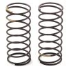 Yokomo Big Bore Front Shock Spring Set (Gold)
