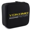 Yokomo Compact Nylon Tool Bag