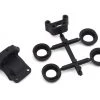 Yokomo YZ-2T Gear Box Cap, Diff Height Adapters & Spacer Set