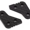 Yokomo YZ-2T Graphite Steering Block Plate (1.0mm Offset)