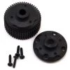 Yokomo YZ-2 CA L2 Gear Differential Case (High Capacity)