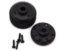 Yokomo YZ-2 CA L2 Gear Differential Case (High Capacity)