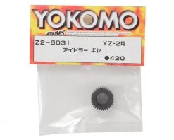 Yokomo Idler Gear -Yoko Parts Store yokz2 503ia 1