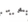Yokomo 3/32" Tungsten Carbide Ball Differential Balls (14)