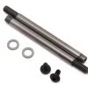 Yokomo YZ-2/YZ-4 V3 Front Shock Shaft (2) (Screw Type)