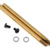 Yokomo YZ-2T Rear ”X33” Titanium Coated Shock Shaft (2)