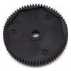 Yokomo YZ-2 48P Dual Pad Spur Gear (69T)