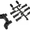 Yokomo YZ-4 Rear Upper Arm Mount
