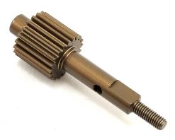 Yokomo YZ-4 Aluminum Hard Anodized Top Shaft