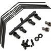 Yokomo YZ-4 Anti-Roll Bar Set