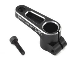 Yokomo 17mm BD8 Aluminum Clamping Servo Horn (23T-Airtonics/Sanwa/KO)