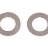 Yokomo 3.1x5.0x0.10mm Stainless Steel Spacer Shim (10)