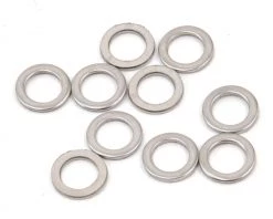 Yokomo 1x5.0x0.5mm Shim (10)