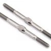 Yokomo 48mm YZ-2/4 Titanium Turnbuckle (2)