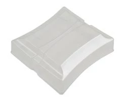 Yokomo 1/10 Heavy Duty Gokuraku Wing (Narrow)