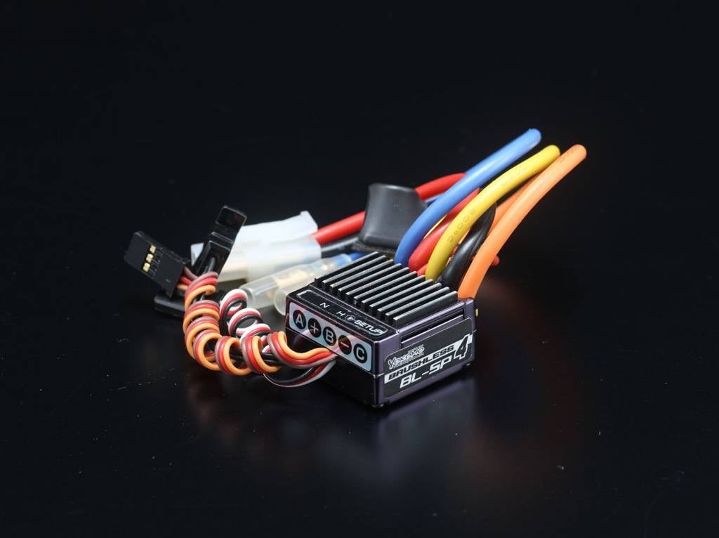 Yoko Parts Store 2 Yoko Parts Store -Yoko Parts Store yokomo bl sp4a bl sp4 speed cont